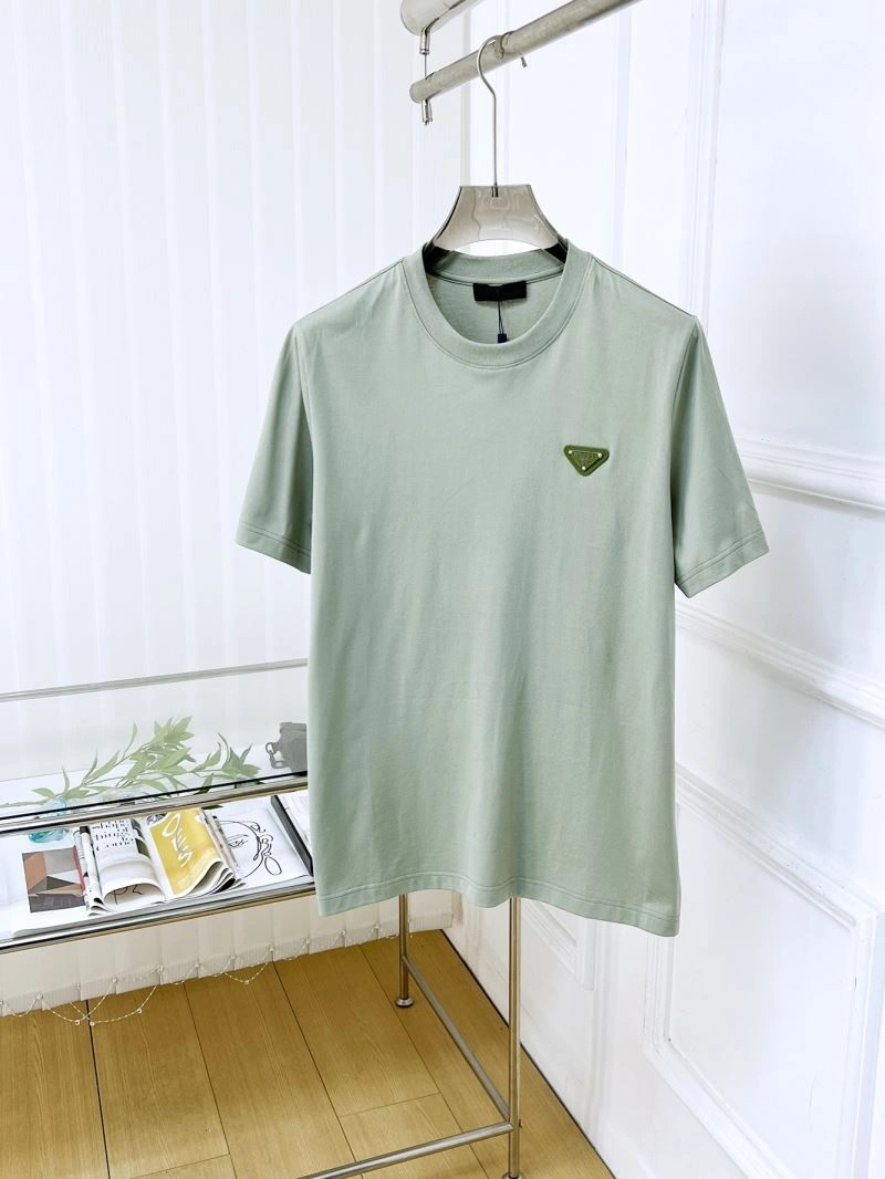 Durable Prada T-Shirts 169259