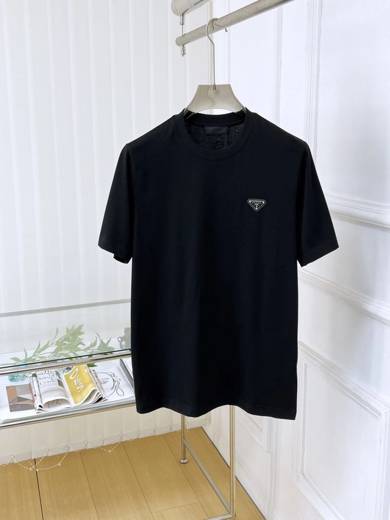 Durable Prada T-Shirts 169259
