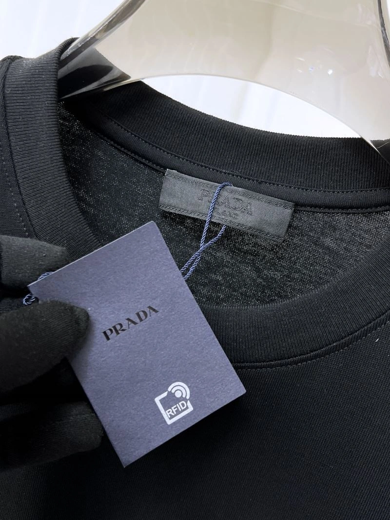 Durable Prada T-Shirts 169259