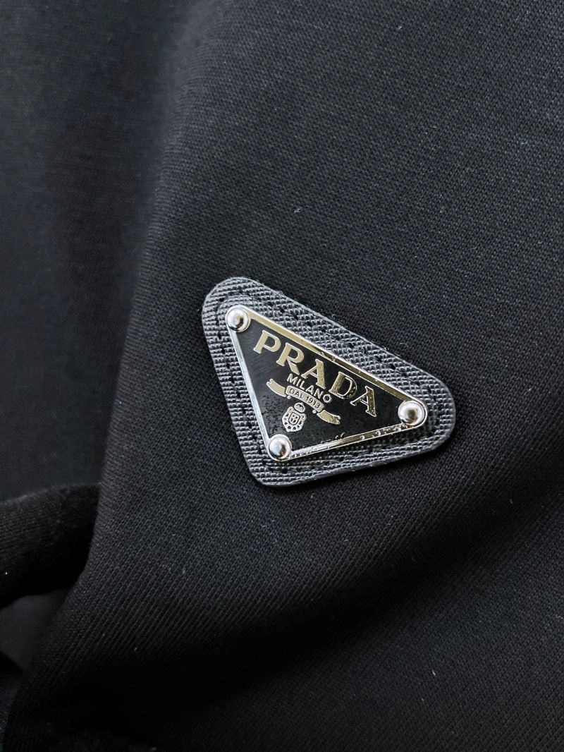 Durable Prada T-Shirts 169259
