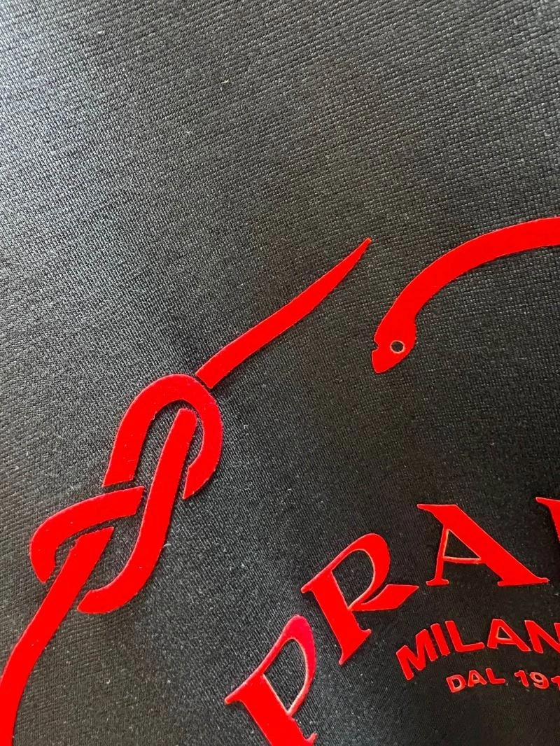 Bright Prada T-Shirts 169267