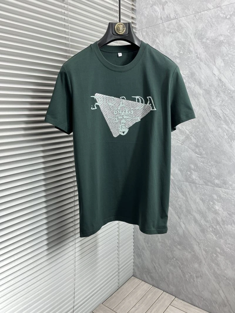 Prada T-Shirts Affordable 169288
