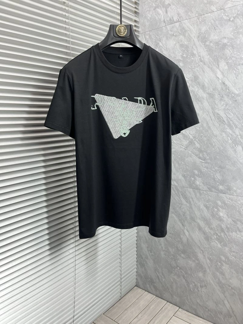 Prada T-Shirts Affordable 169288