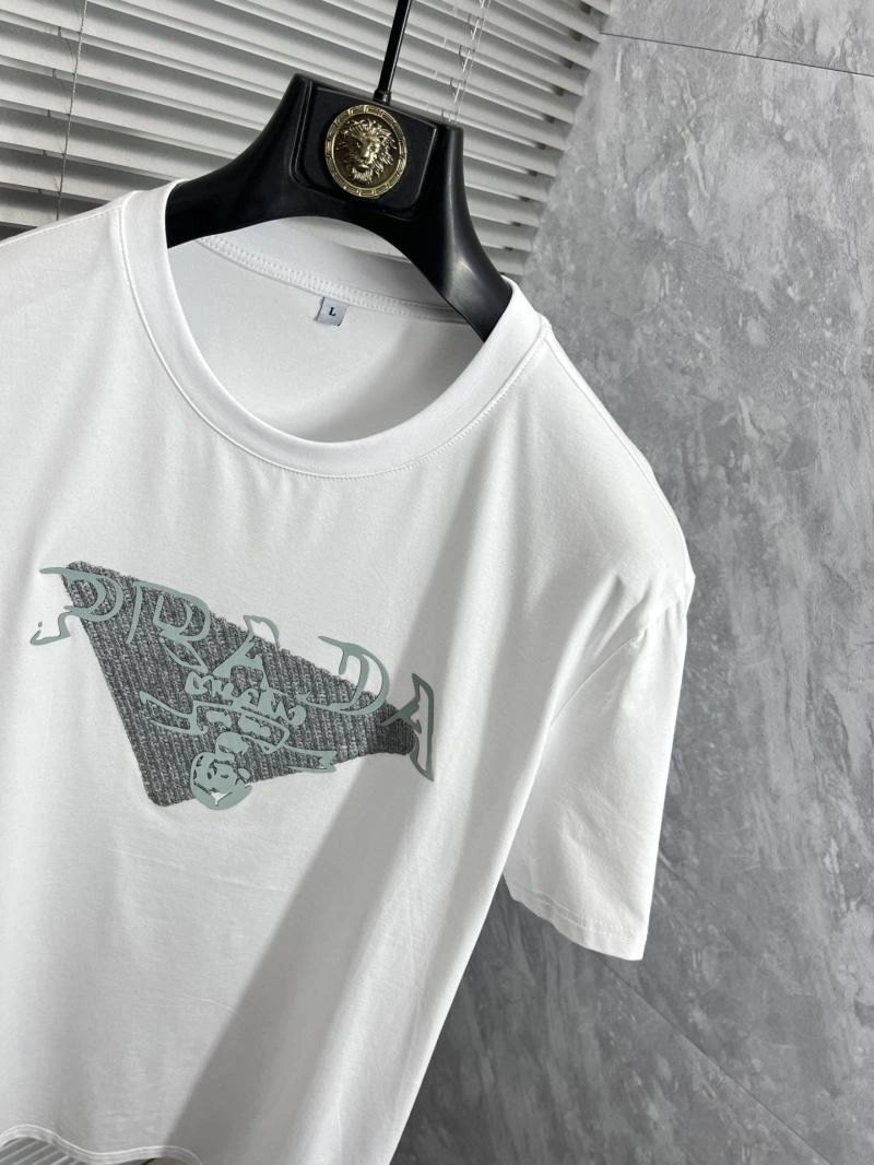 Prada T-Shirts Affordable 169288