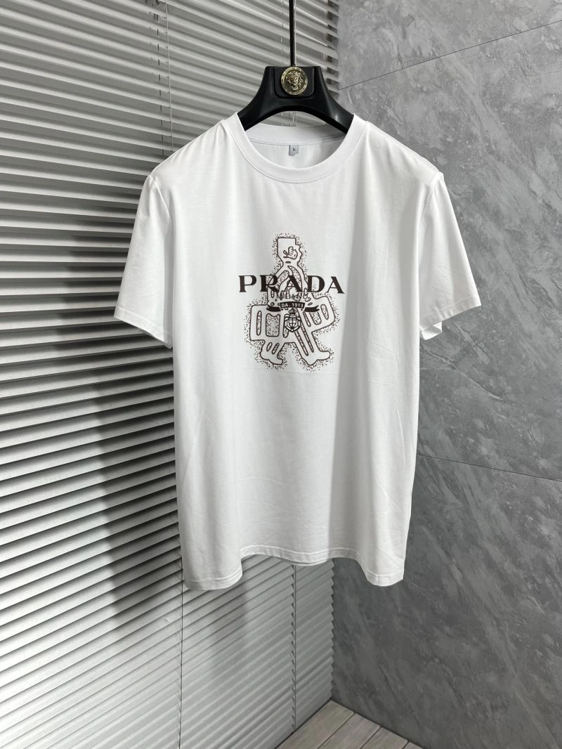 Prada T-Shirts DailyWear 169277