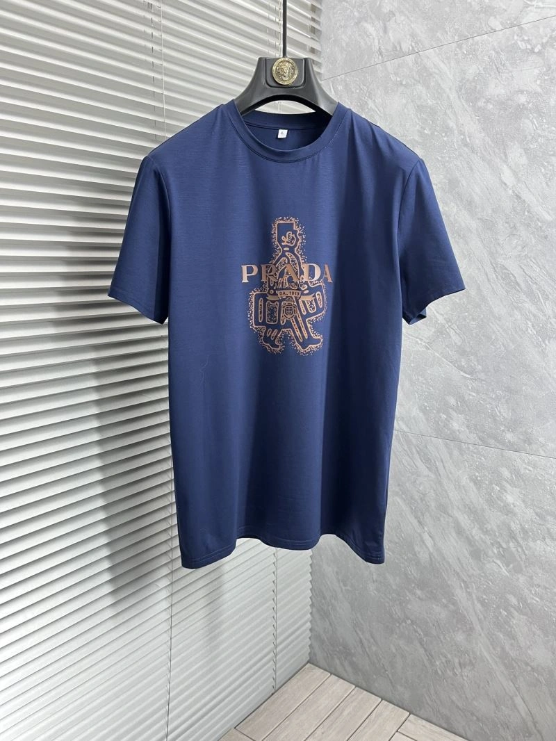 Prada T-Shirts DailyWear 169277
