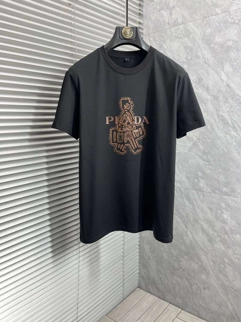 Prada T-Shirts DailyWear 169277