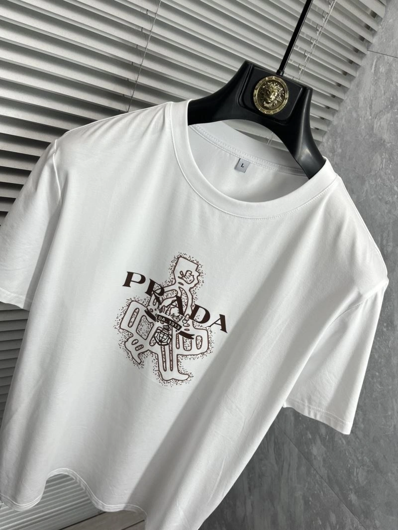 Prada T-Shirts DailyWear 169277