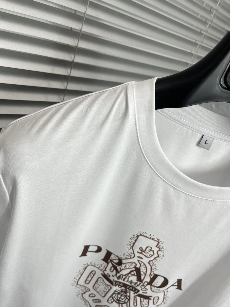 Prada T-Shirts DailyWear 169277