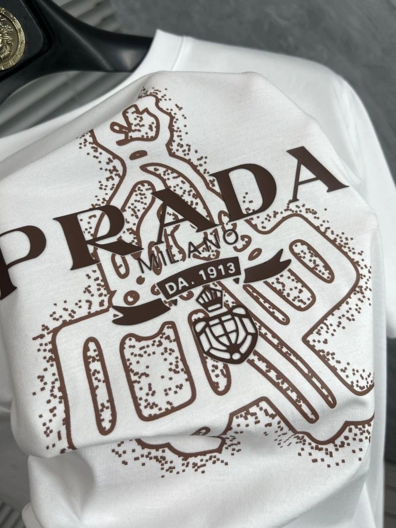 Prada T-Shirts DailyWear 169277