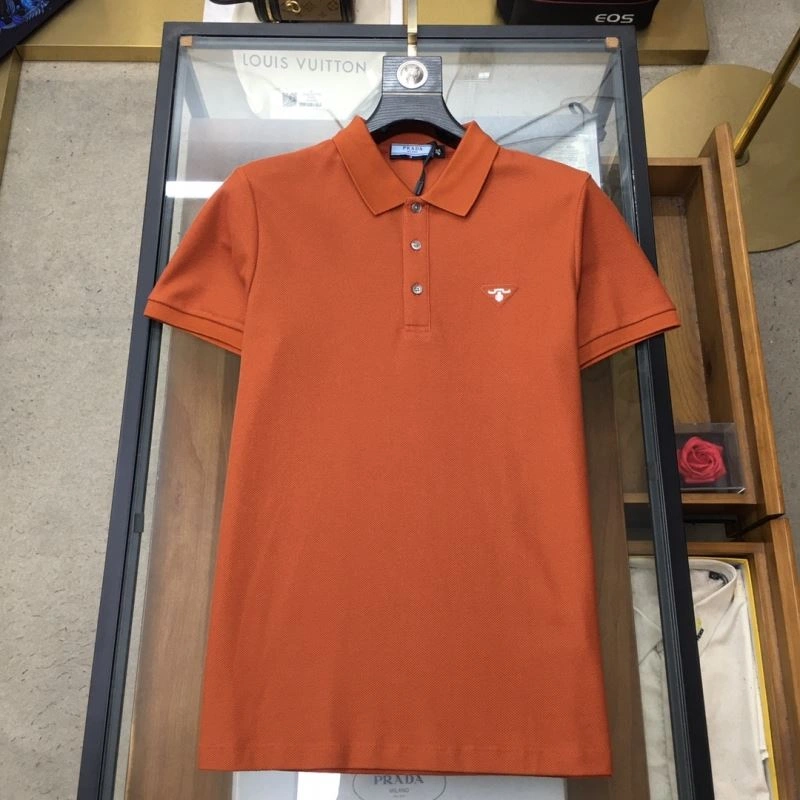 Stylish Prada T-Shirts 169260