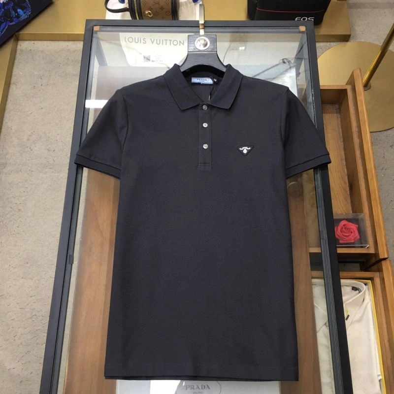 Stylish Prada T-Shirts 169260