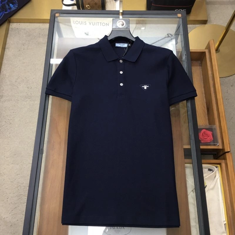 Stylish Prada T-Shirts 169260