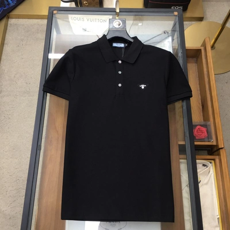 Stylish Prada T-Shirts 169260