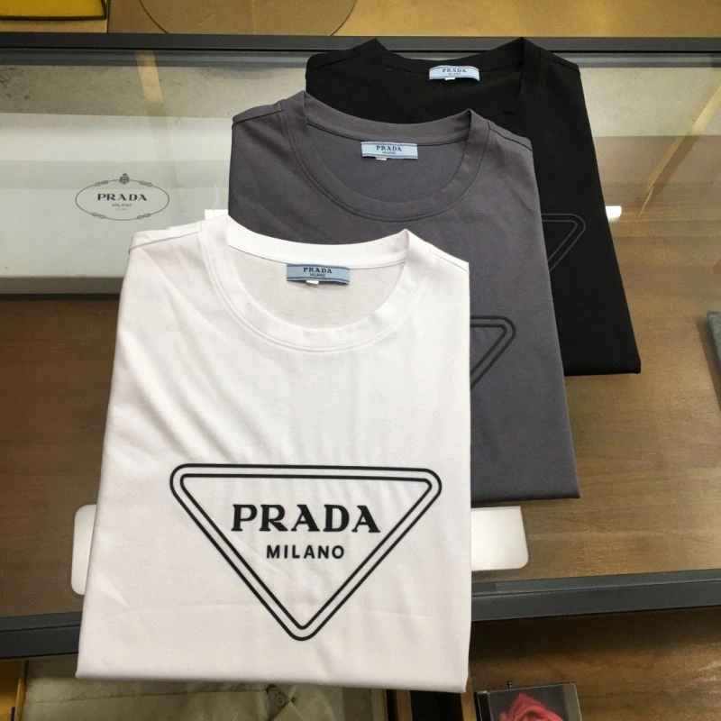 Cozy Prada T-Shirts 169349