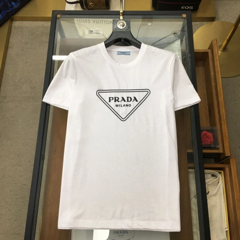Cozy Prada T-Shirts 169349