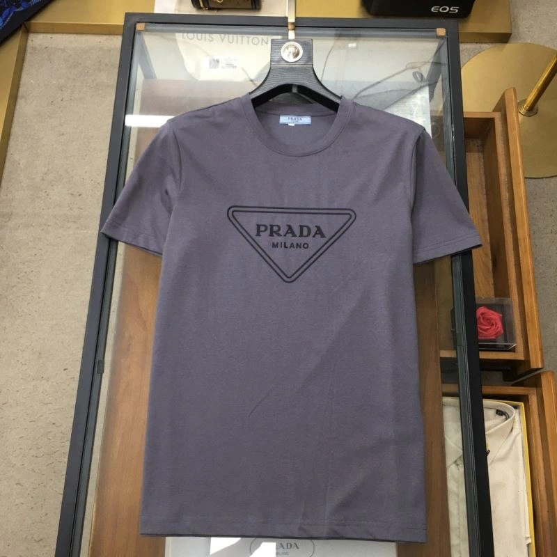 Cozy Prada T-Shirts 169349
