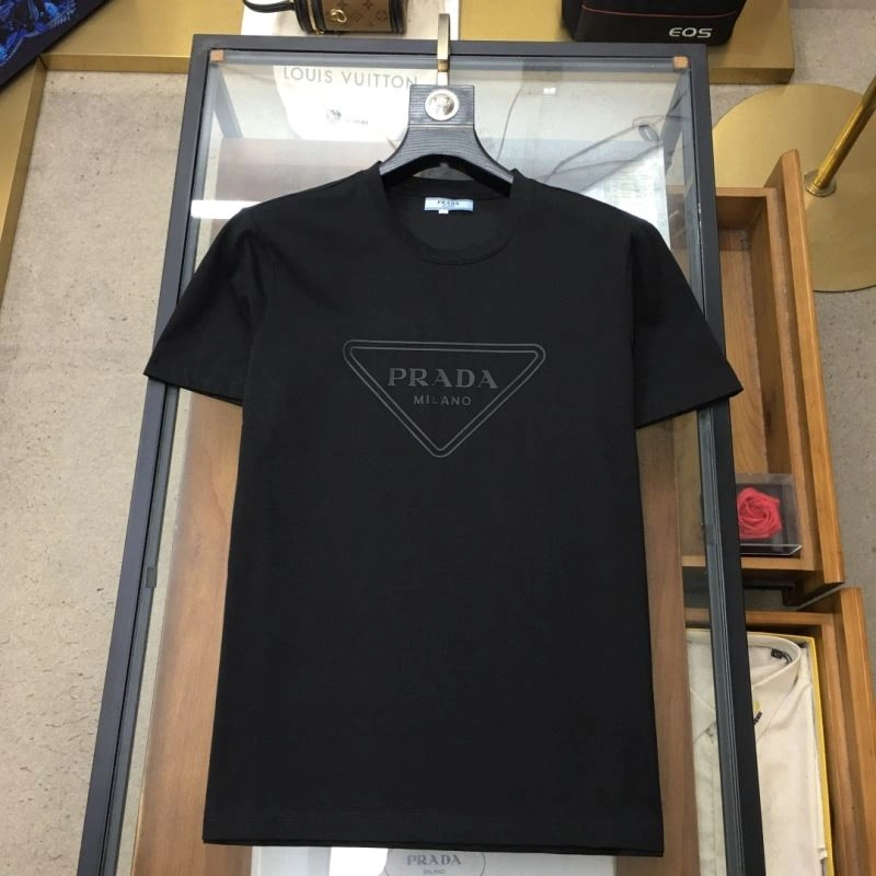 Cozy Prada T-Shirts 169349