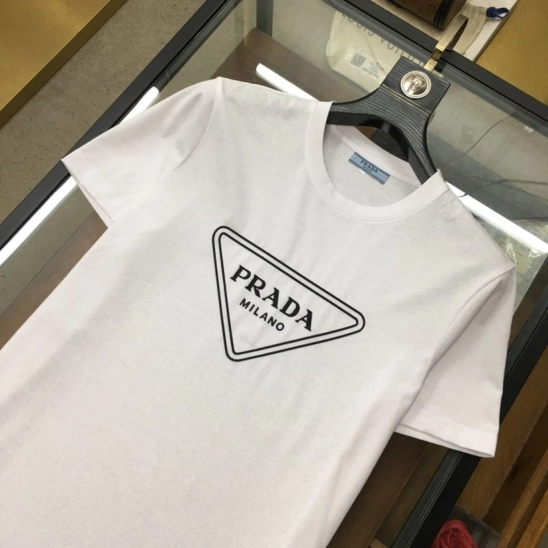 Cozy Prada T-Shirts 169349