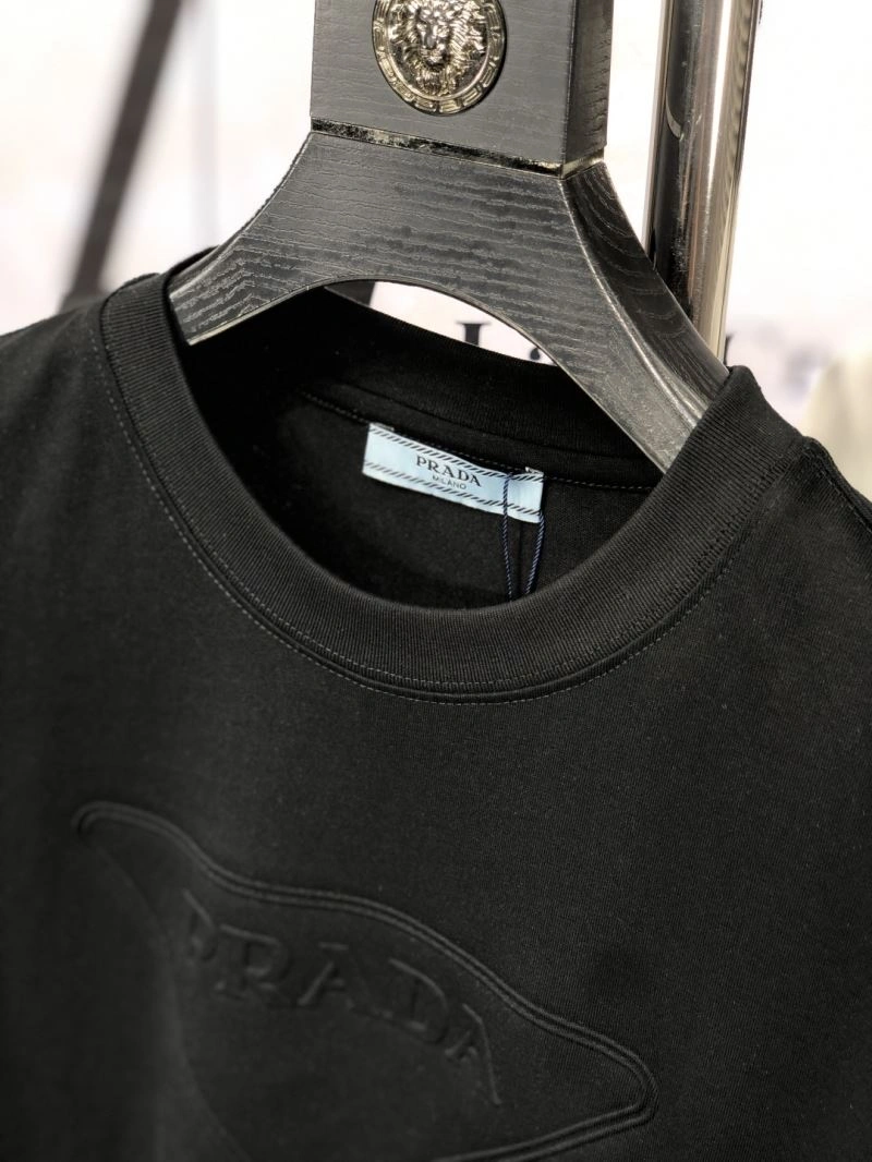 Classic Prada T-Shirts 169255