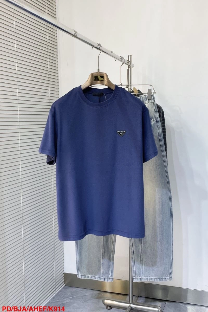 Durable Prada T-Shirts 169286