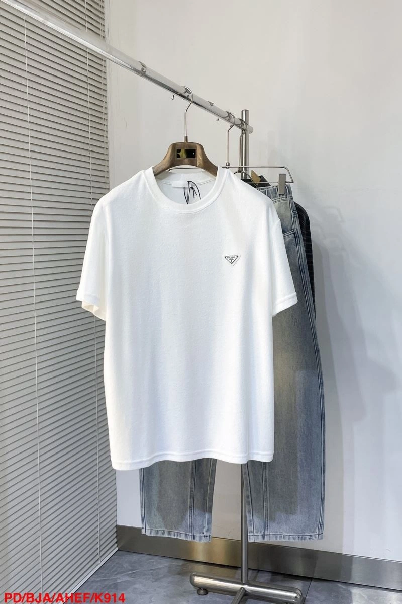 Durable Prada T-Shirts 169286