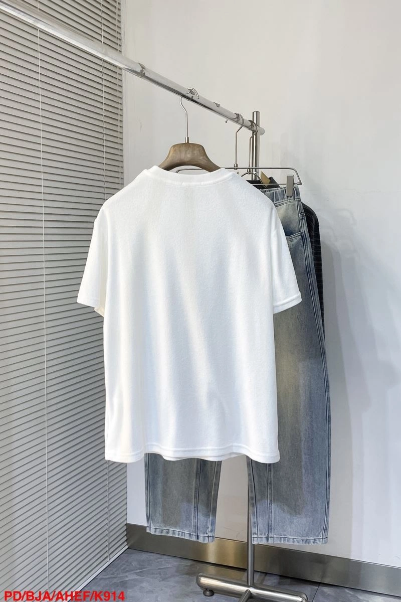 Durable Prada T-Shirts 169286