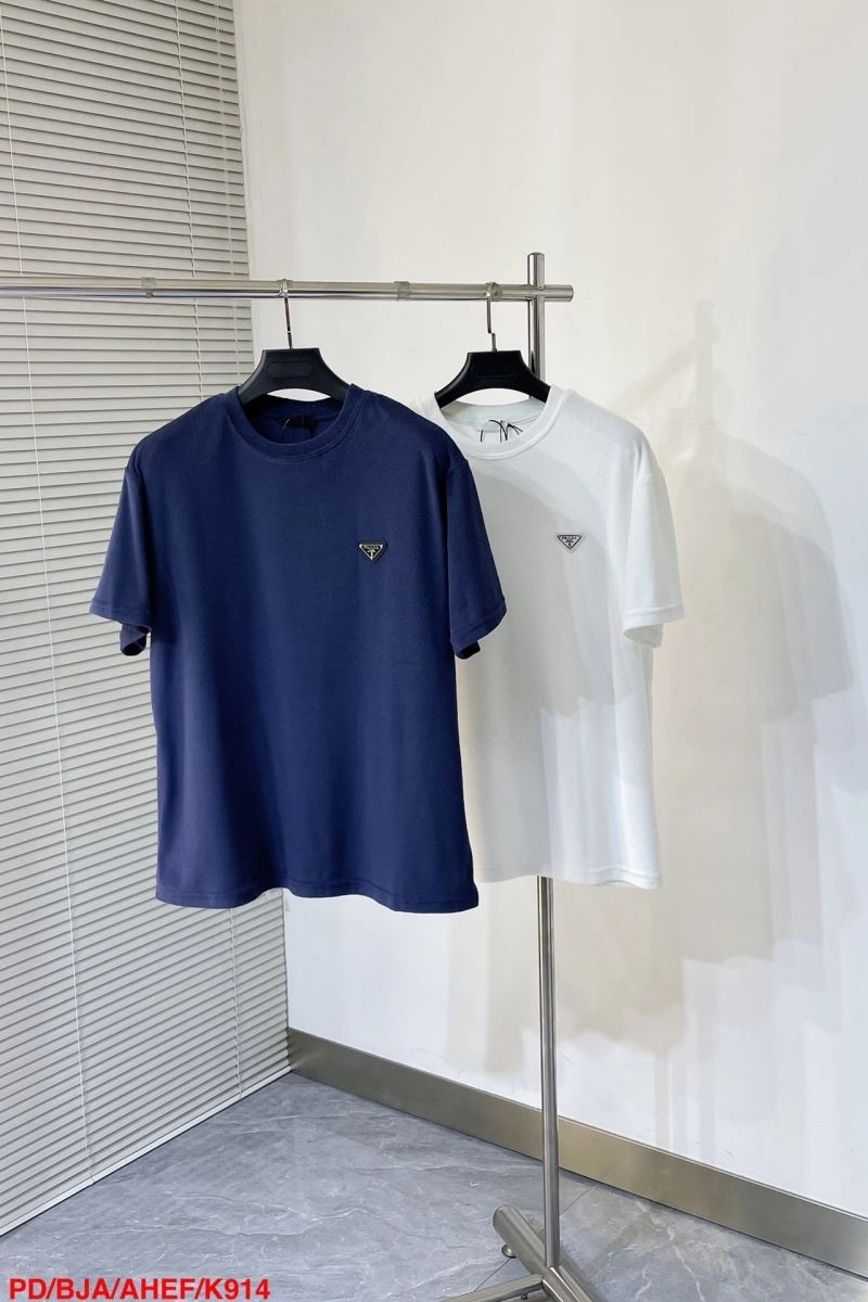 Durable Prada T-Shirts 169286