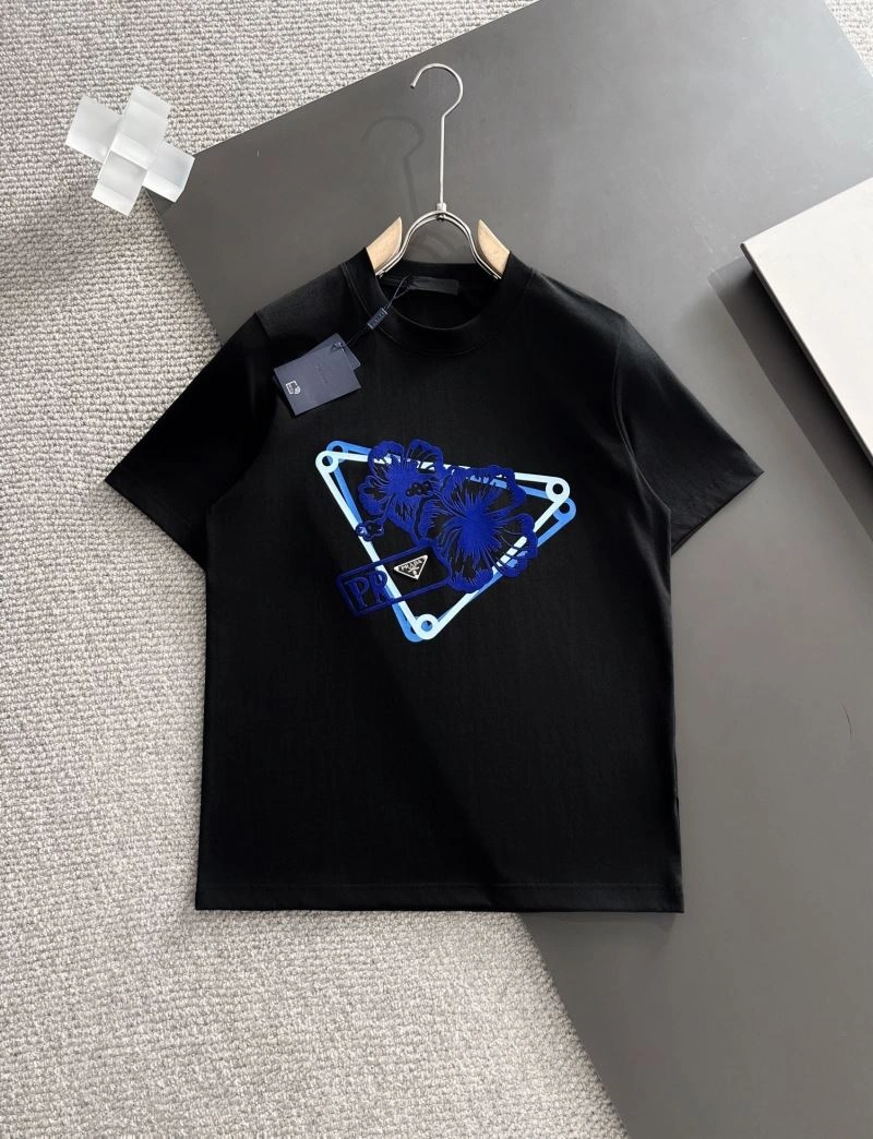 Prada T-Shirts FlexibleFit 169254
