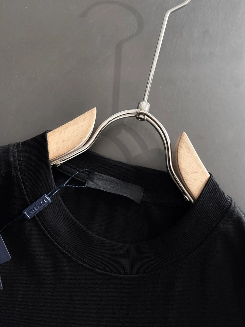 Prada T-Shirts FlexibleFit 169254