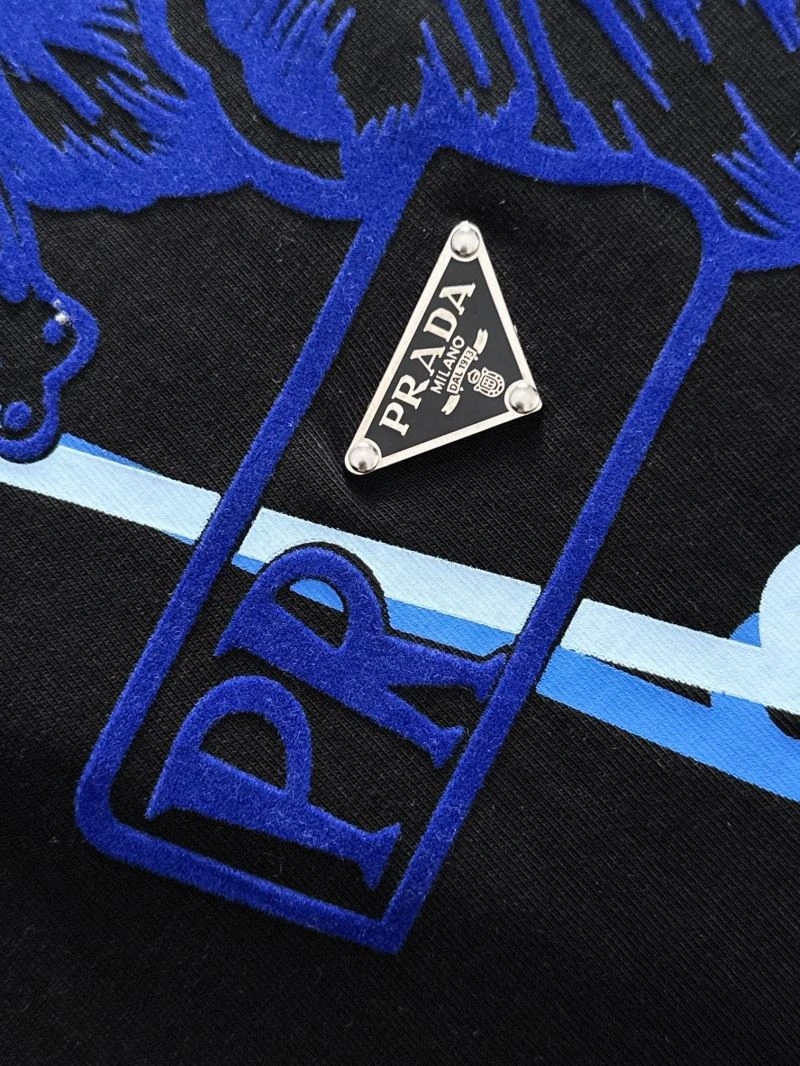 Prada T-Shirts FlexibleFit 169254