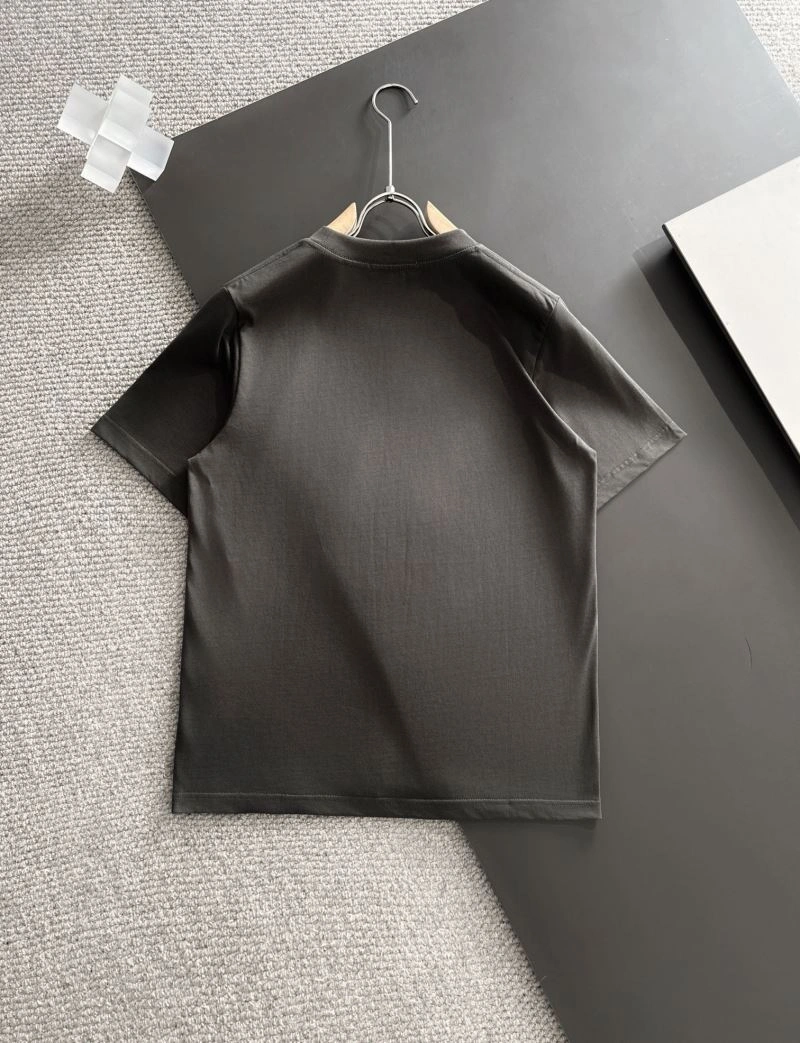 Classic Prada T-Shirts 169283