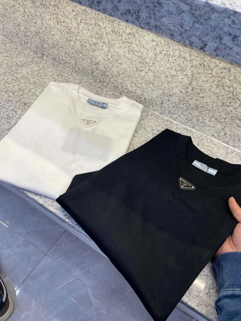 Prada T-Shirts TopPick 169252