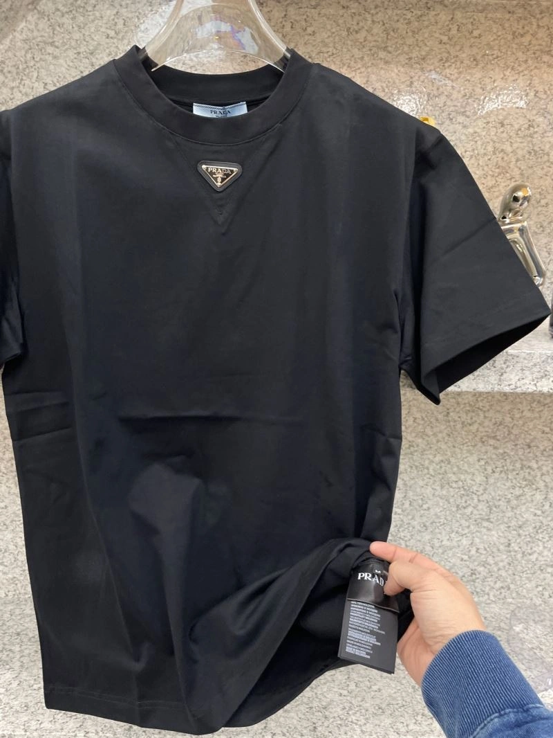 Prada T-Shirts TopPick 169252
