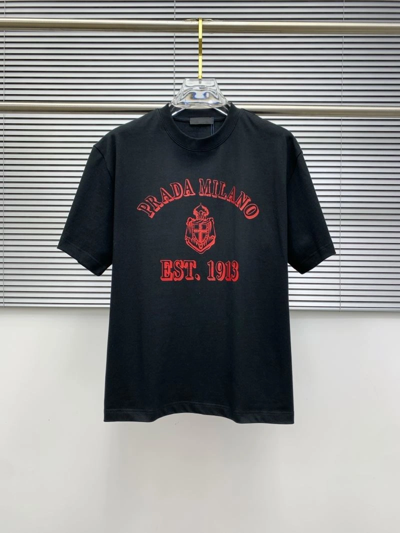 Vibrant Prada T-Shirts 169235