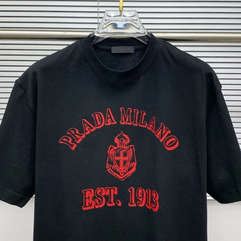 Vibrant Prada T-Shirts 169235