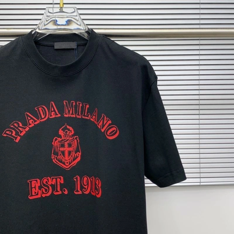 Vibrant Prada T-Shirts 169235