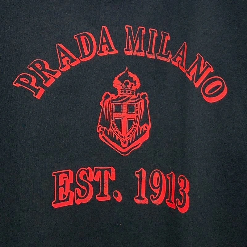 Vibrant Prada T-Shirts 169235