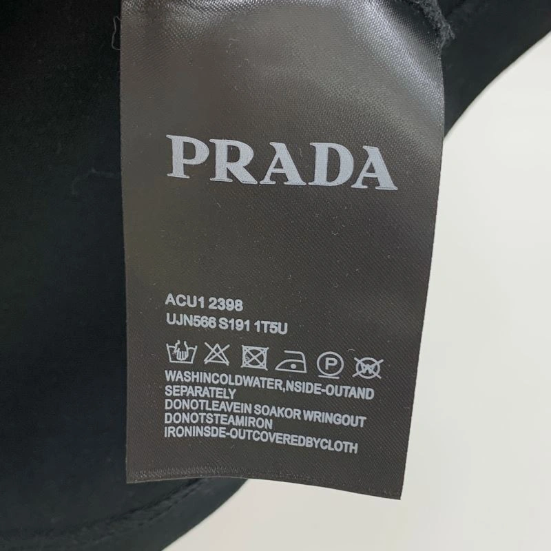 Vibrant Prada T-Shirts 169235