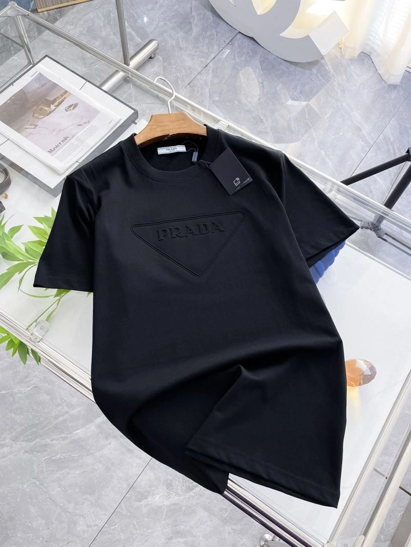 Prada T-Shirts Chic 169229
