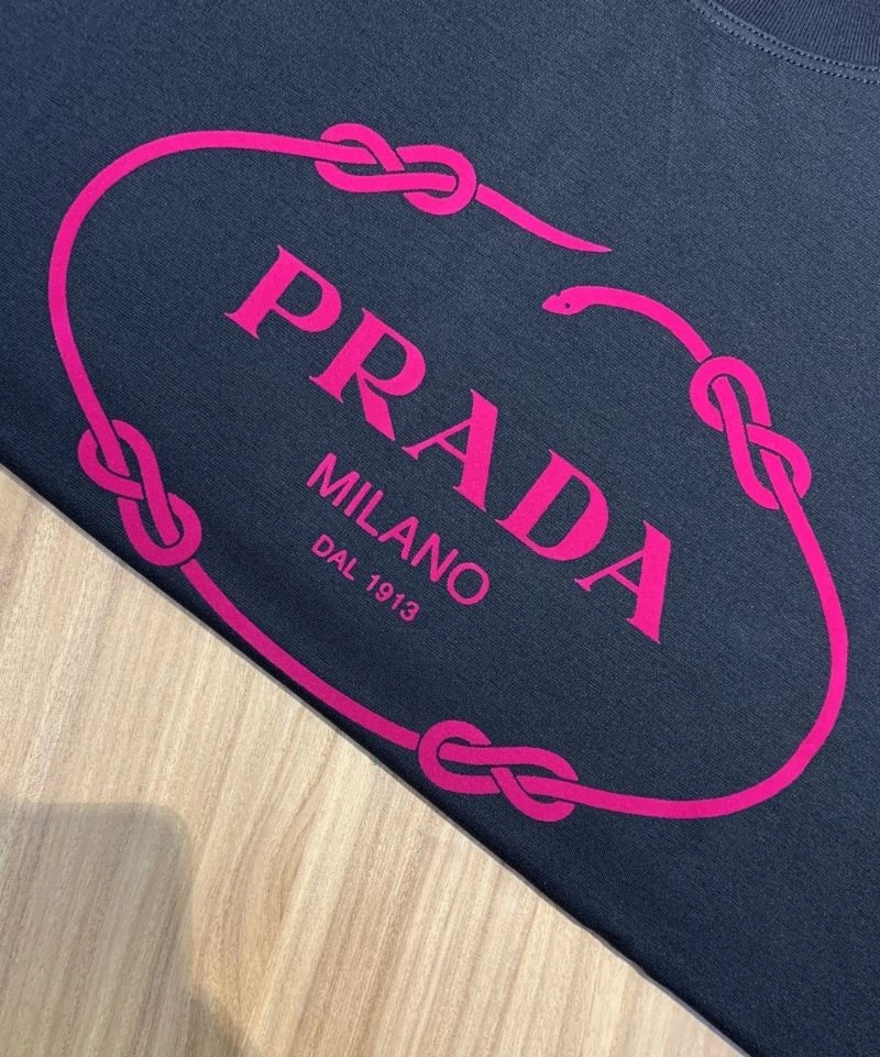 Reliable Prada T-Shirts 169245