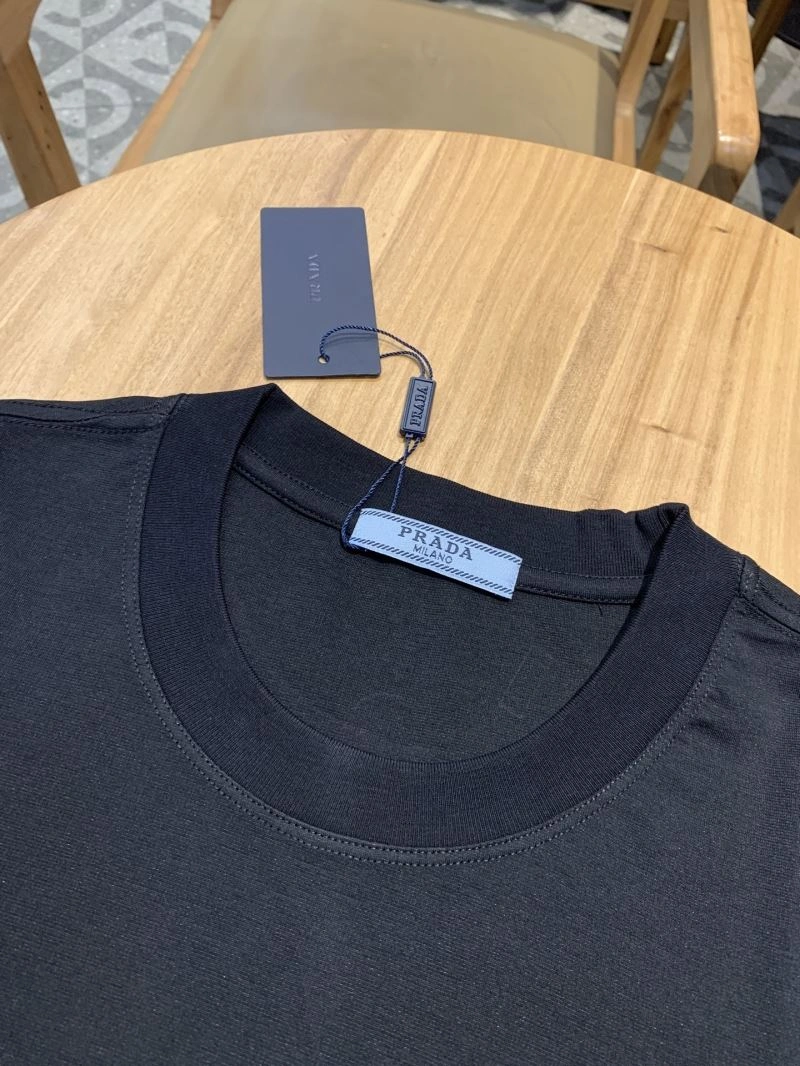 Reliable Prada T-Shirts 169245