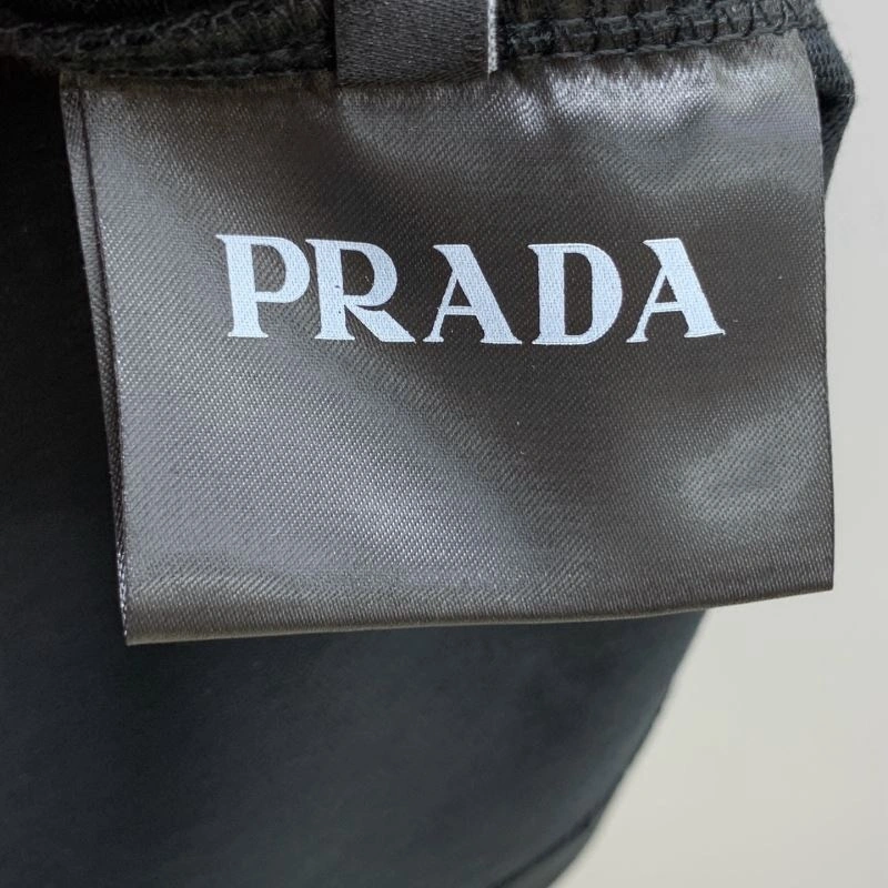 Prada T-Shirts Refined 169247