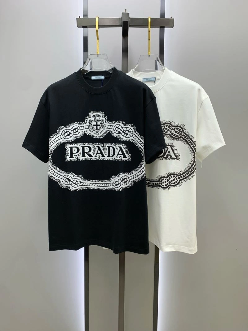 Snug Prada T-Shirts 169236