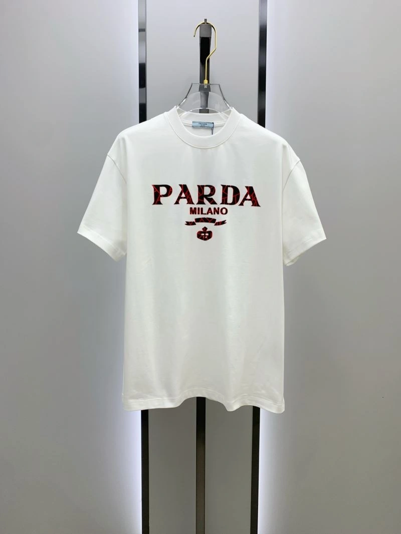 Prada T-Shirts Premium 169232