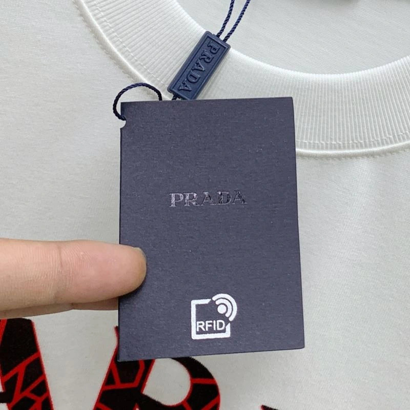 Prada T-Shirts Premium 169232