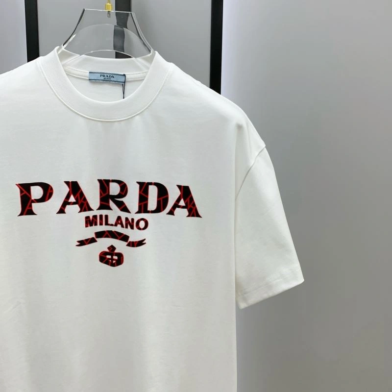 Prada T-Shirts Premium 169232