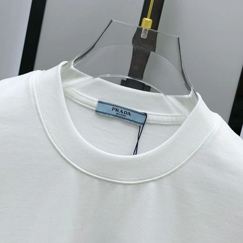 Prada T-Shirts Premium 169232