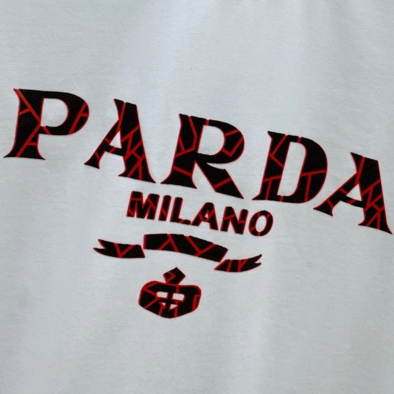 Prada T-Shirts Premium 169232