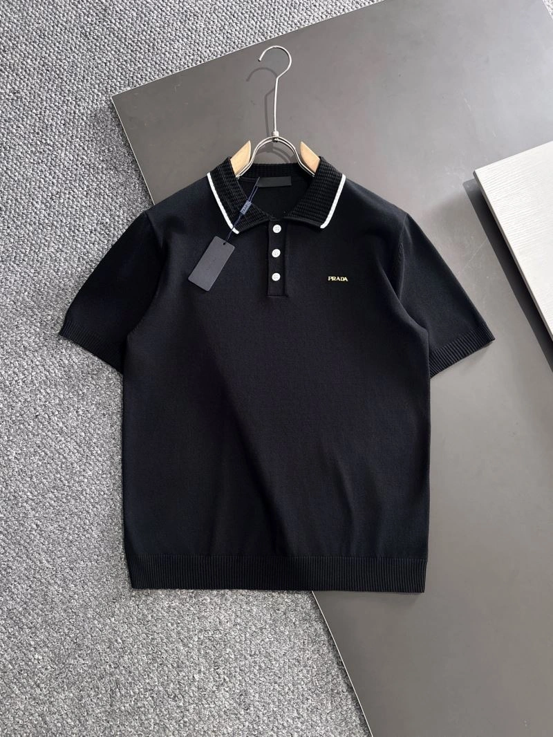 Flexible Prada T-Shirts 169242